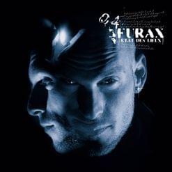 Album cover art for "Equipé" by Furax Barbarossa