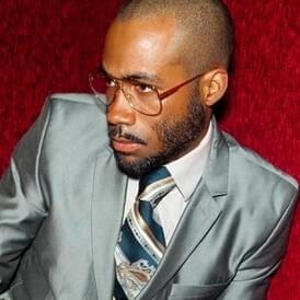 Photo of Allen Anthony
