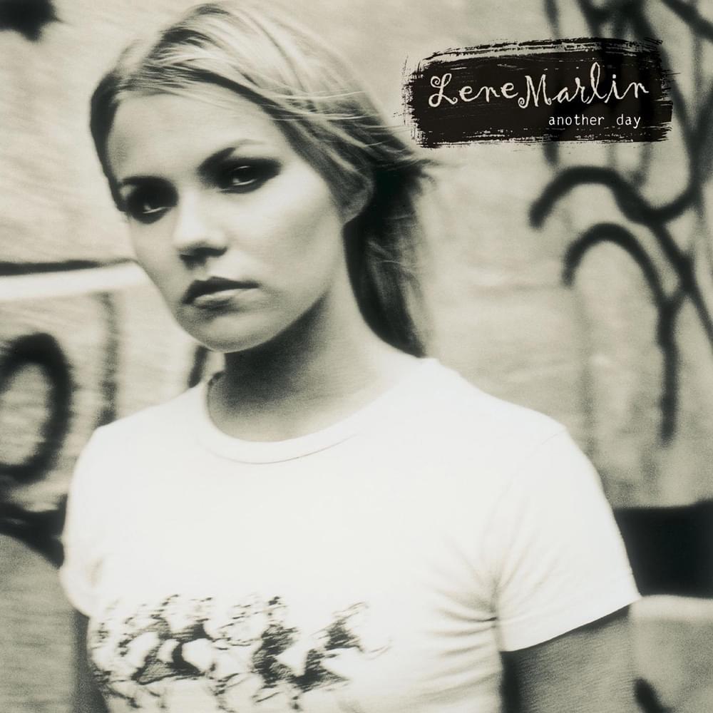 My Love by Lene Marlin