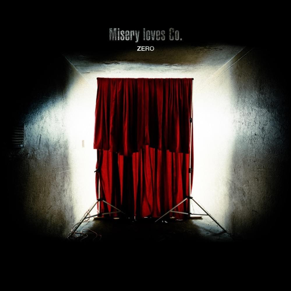Dead Streets by Misery Loves Co.