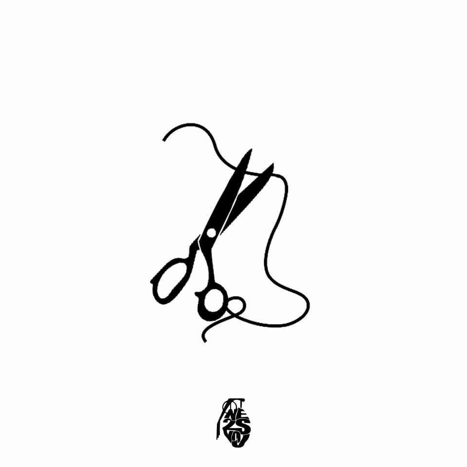 Album cover art for "Kane Hna" by Nessyou