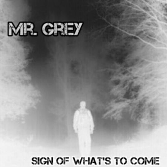 Light by Mr. Grey