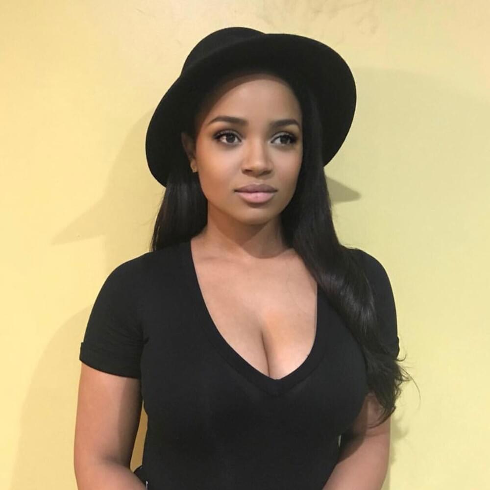 Kyla Pratt Profile Picture Photo of Kyla Pratt