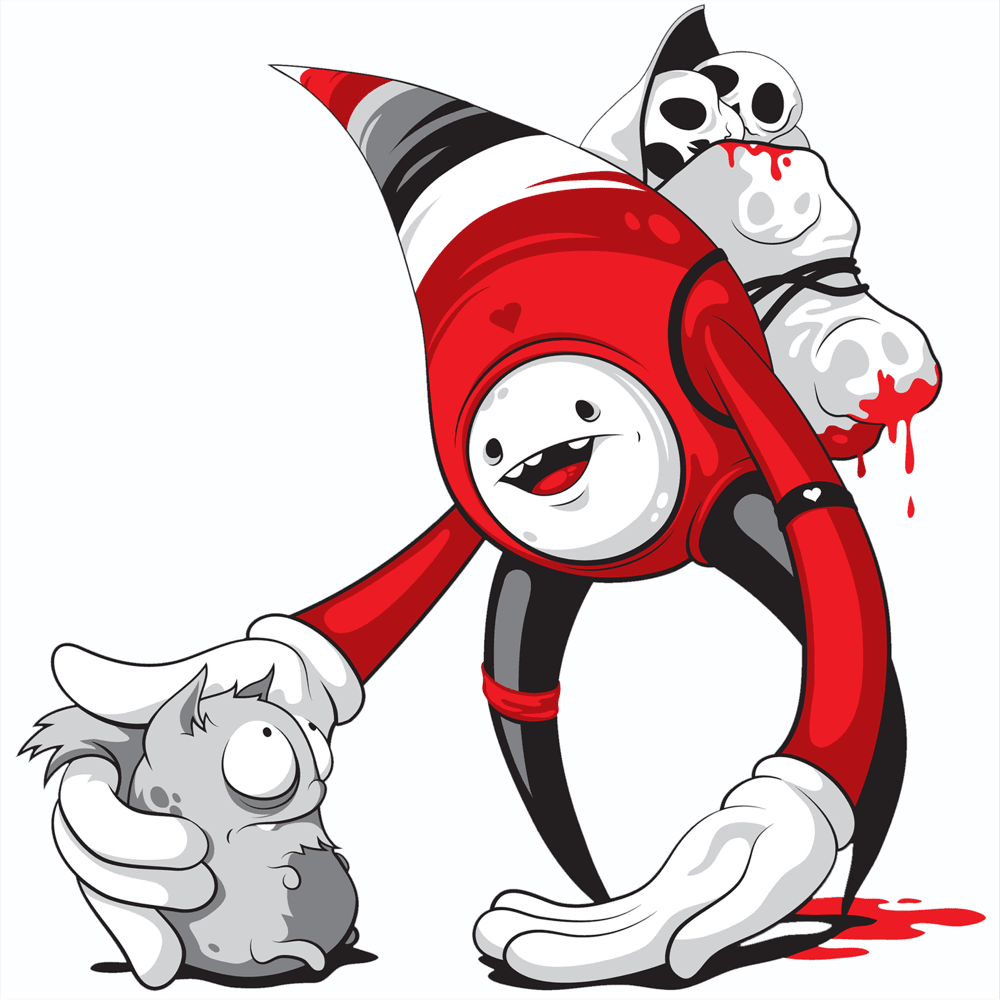 Album cover art for "Holiday (Single Mix)" by Wheatus