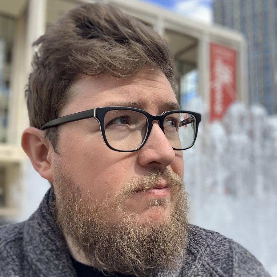 Photo of James Dever