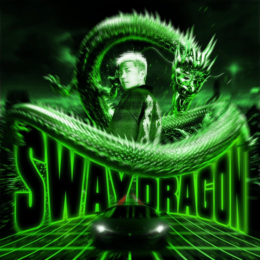 Moneycane by Sway D (스웨이디)
