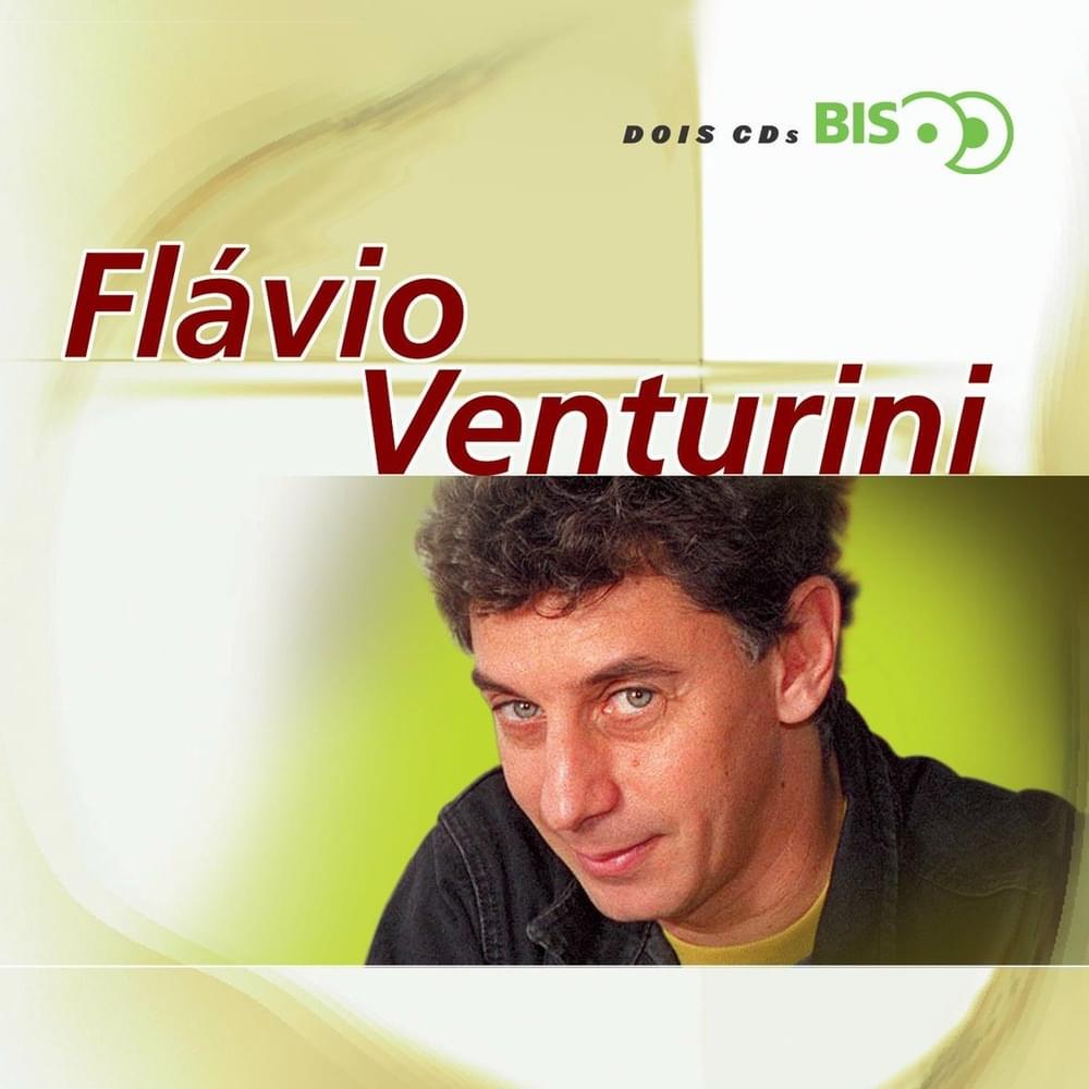 No Trem Do Amor by Flávio Venturini