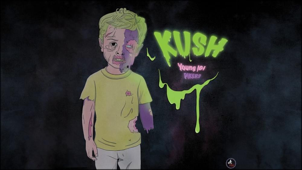 Kush by Young Igi