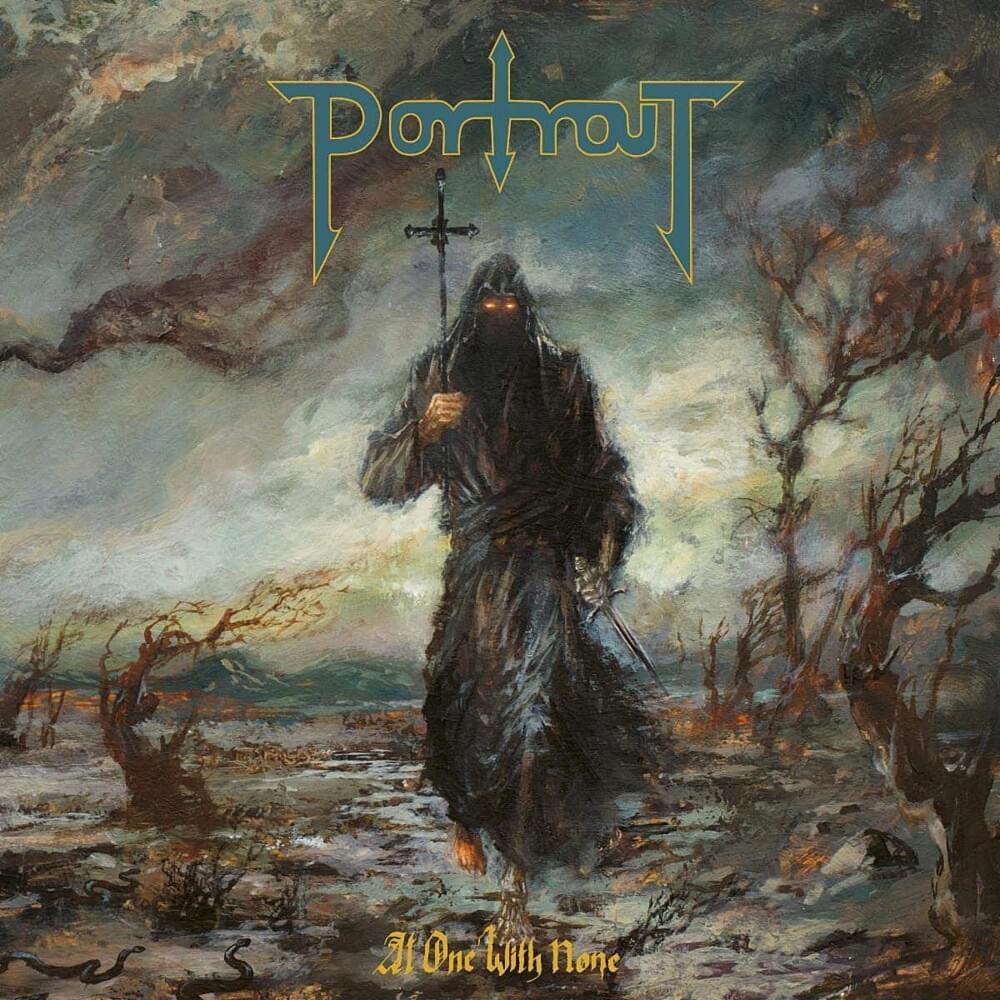 At One with None by Portrait