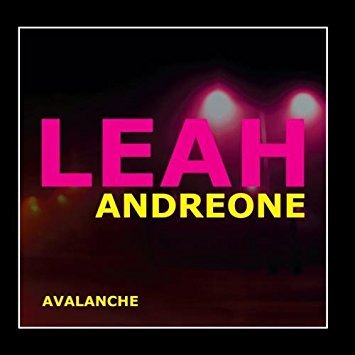 Make Time For Me by Leah Andreone