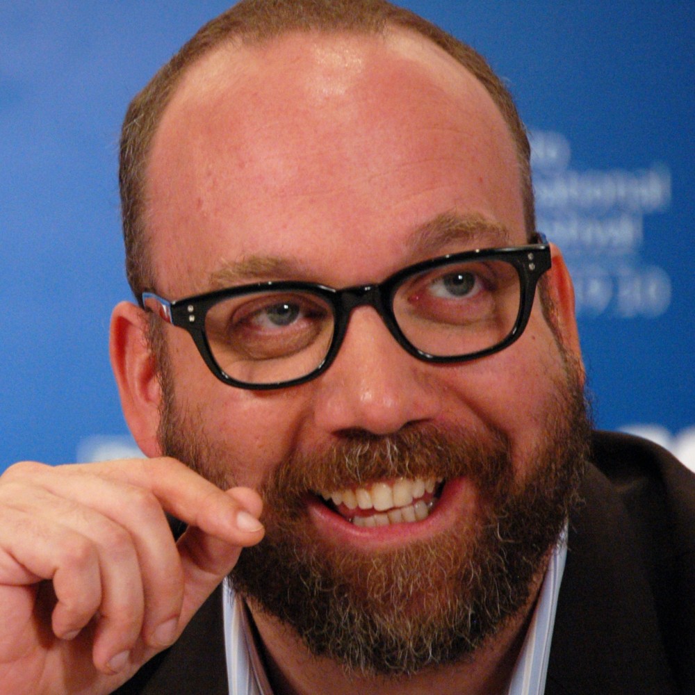 Paul Giamatti Profile Picture Photo of Paul Giamatti