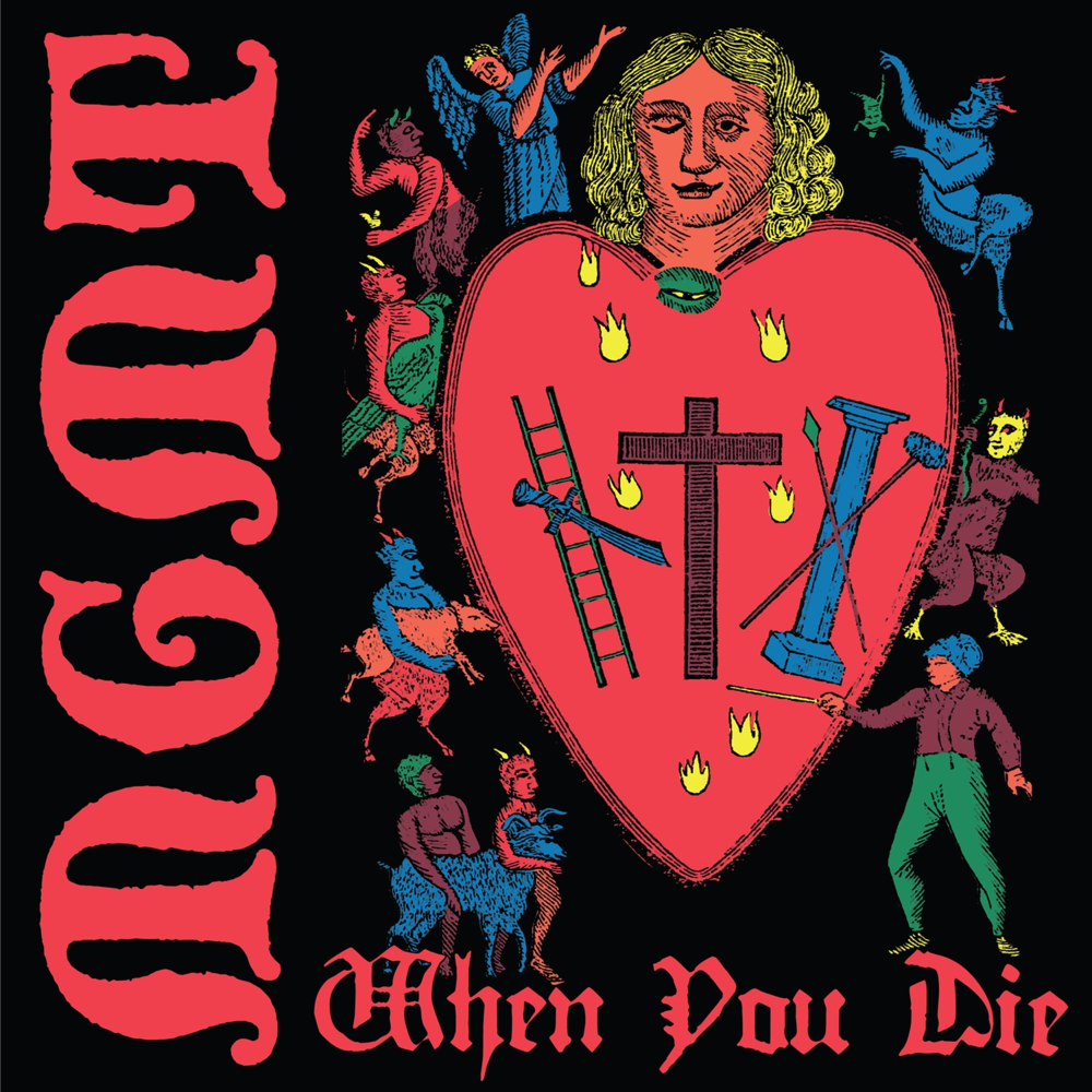 When You Die by MGMT