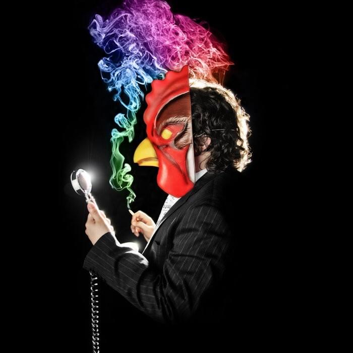 Cover image for April’s Neck Brace