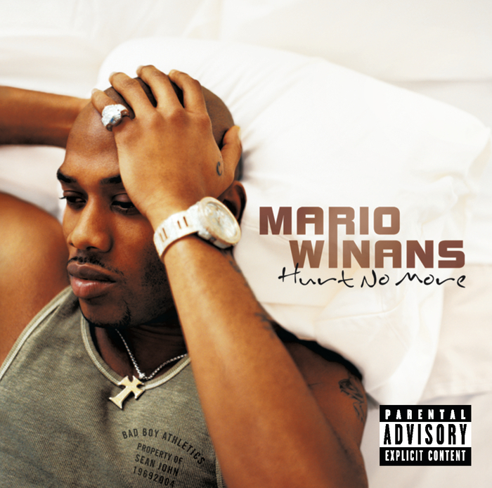 I Got You Babe by Mario Winans
