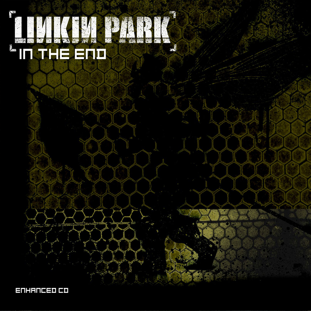 Album cover art for "In the End (Live BBC Radio One)" by Linkin Park