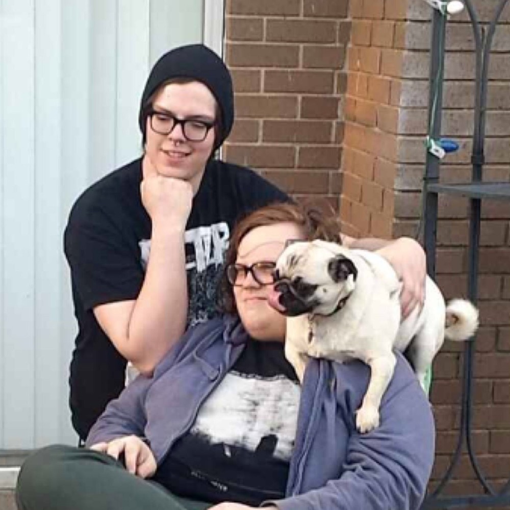 Photo of Two Knights