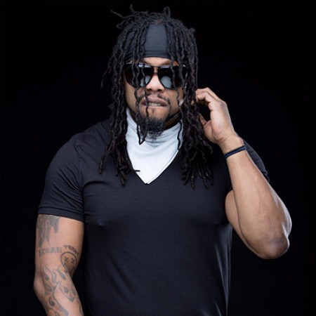 Cover image for DJ X-Rated