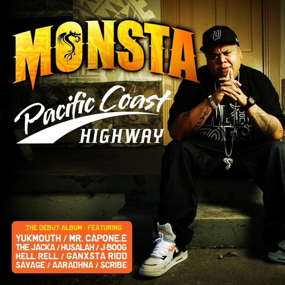 Cover image for Pacific Coast Highway