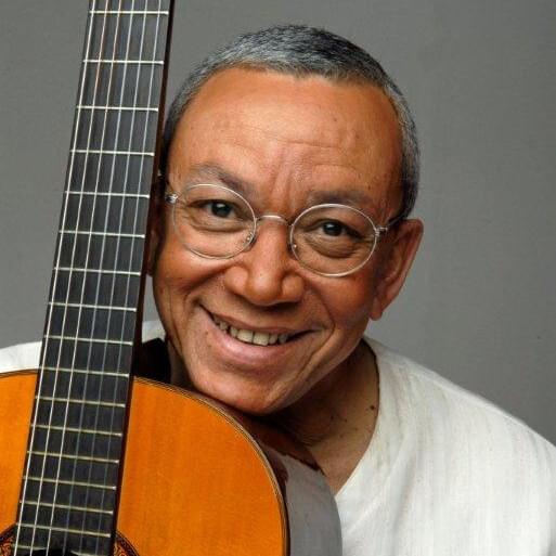 Photo of Dany Silva