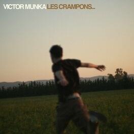 Les crampons... by Victor Munka
