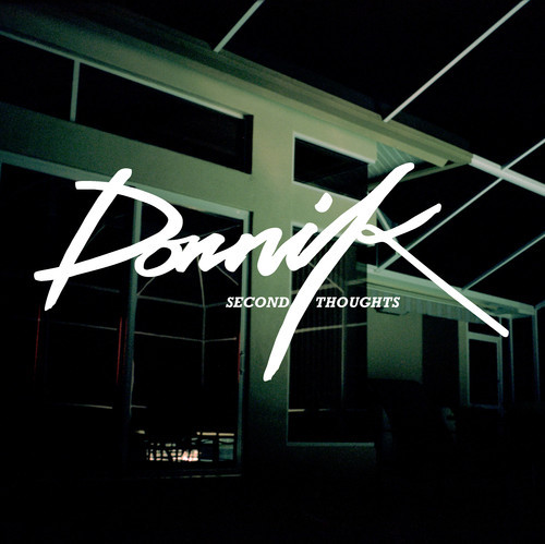 Second Thoughts by Dornik