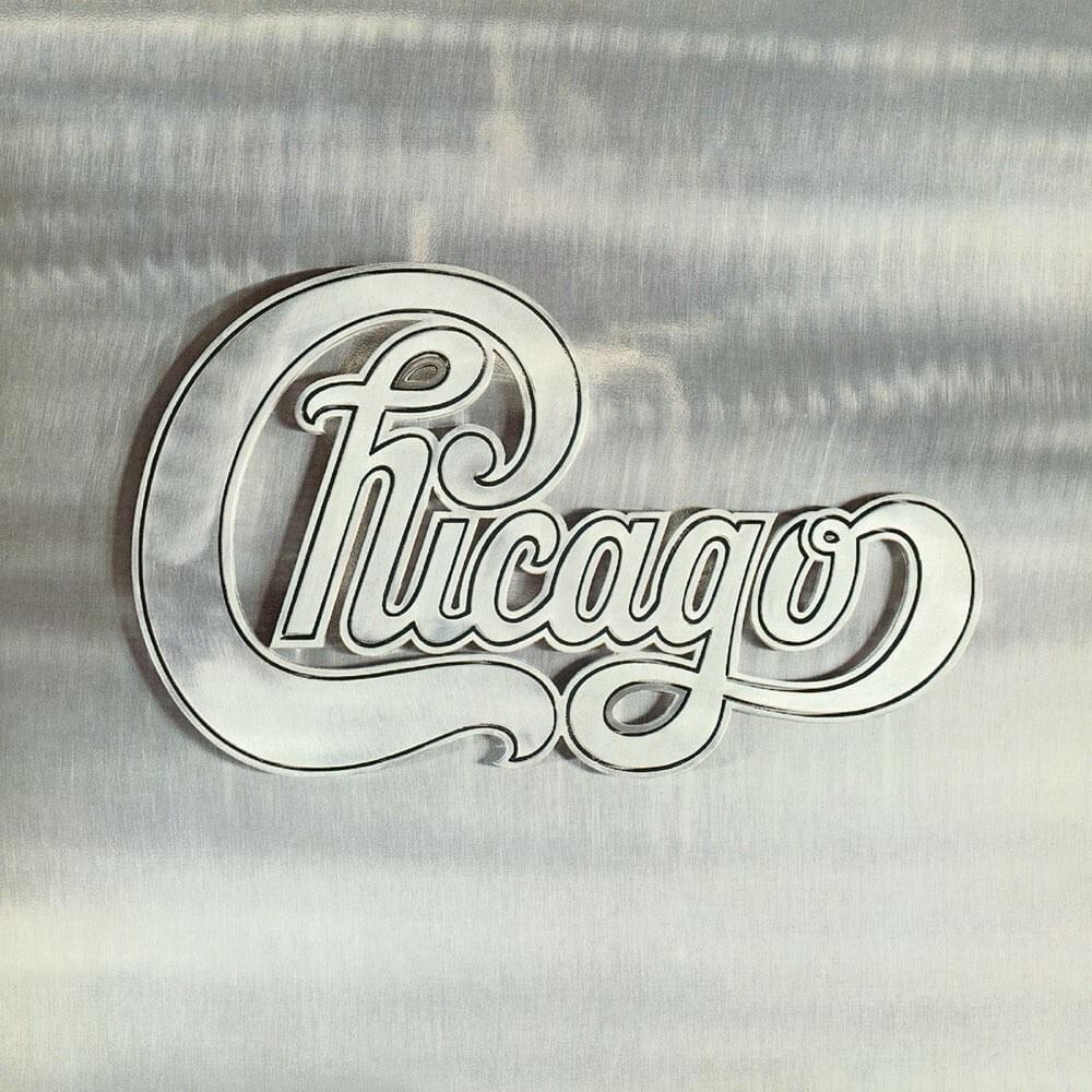 Album cover art for "In the Country" by Chicago