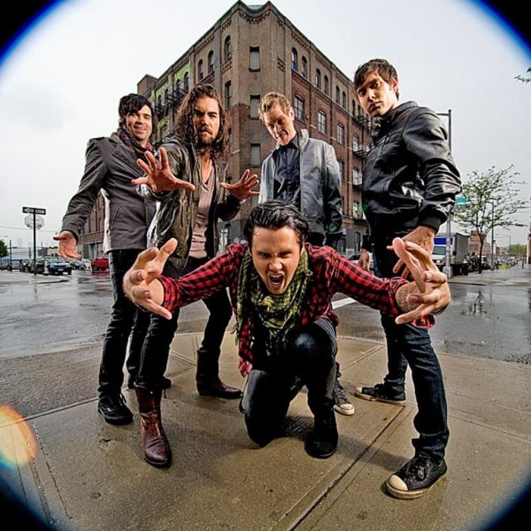 Photo of After Midnight Project