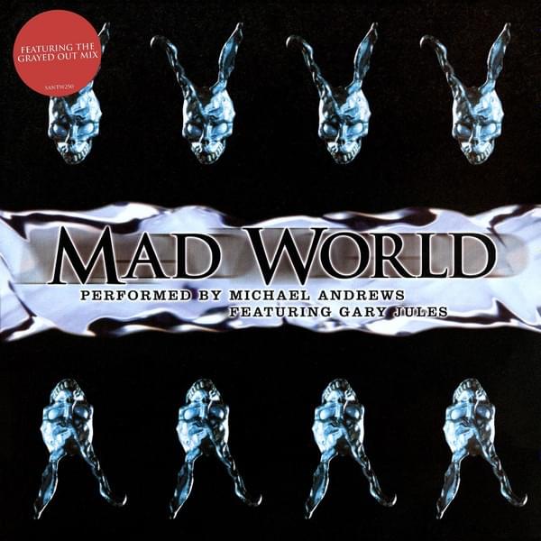 Mad World by Michael Andrews