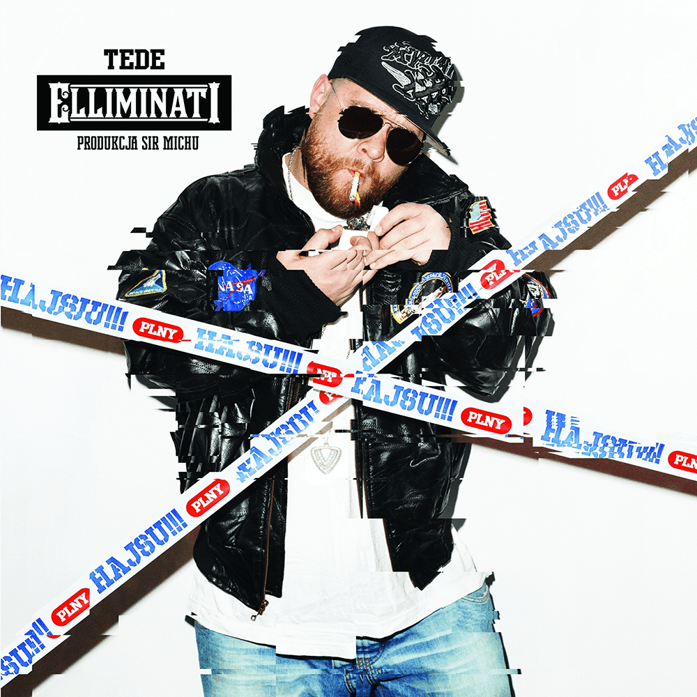 Cover image for Elliminati