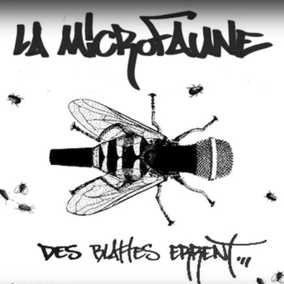 Aucun Revenu by La Microfaune