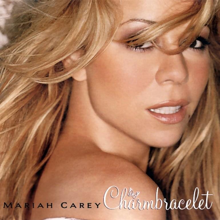 Album cover art for "Miss You" by Mariah Carey & Jadakiss