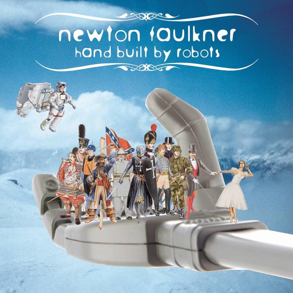 Face (Her) - Interlude by Newton Faulkner