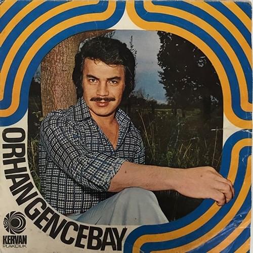Cover image for Benim Dünyam / Sevmiyorum Deme – Single