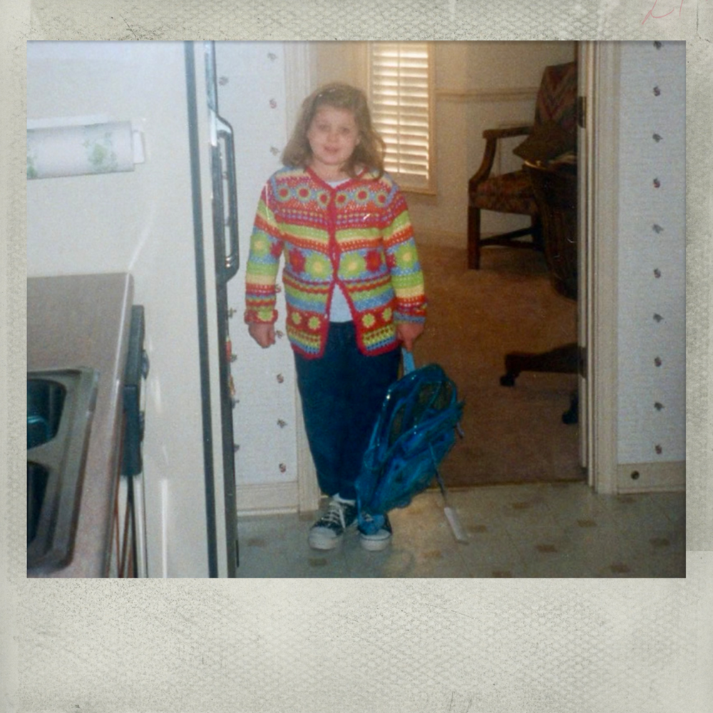 Louie Bag by Yebba