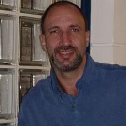 Photo of Márcio Simões