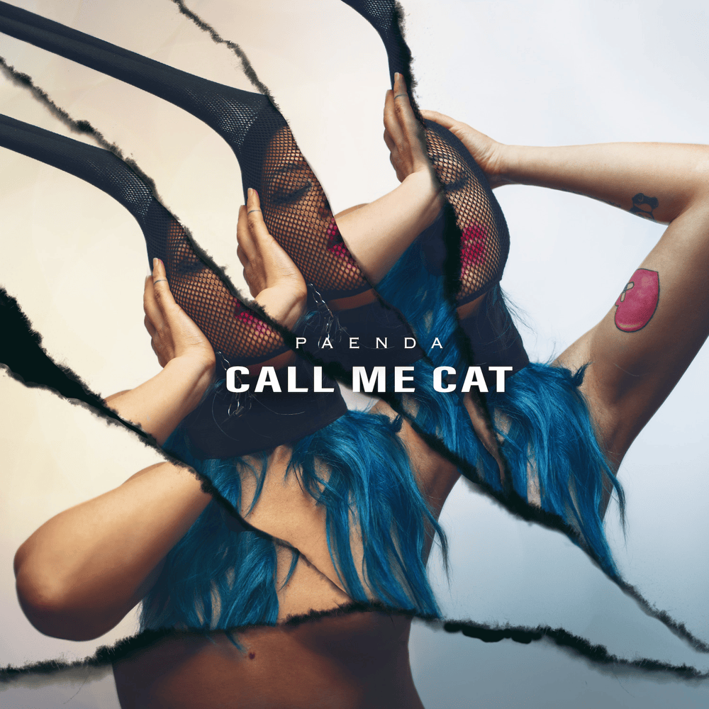 call me cat by PAENDA