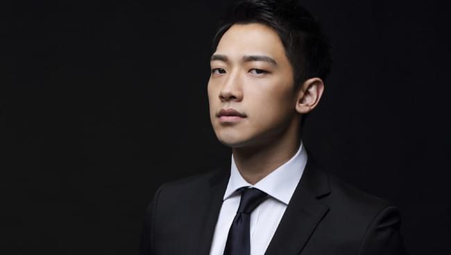 Photo of RAIN (비)