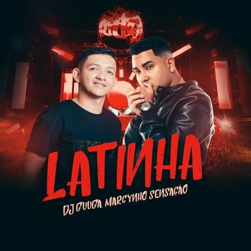 Latinha by Marcynho Sensação