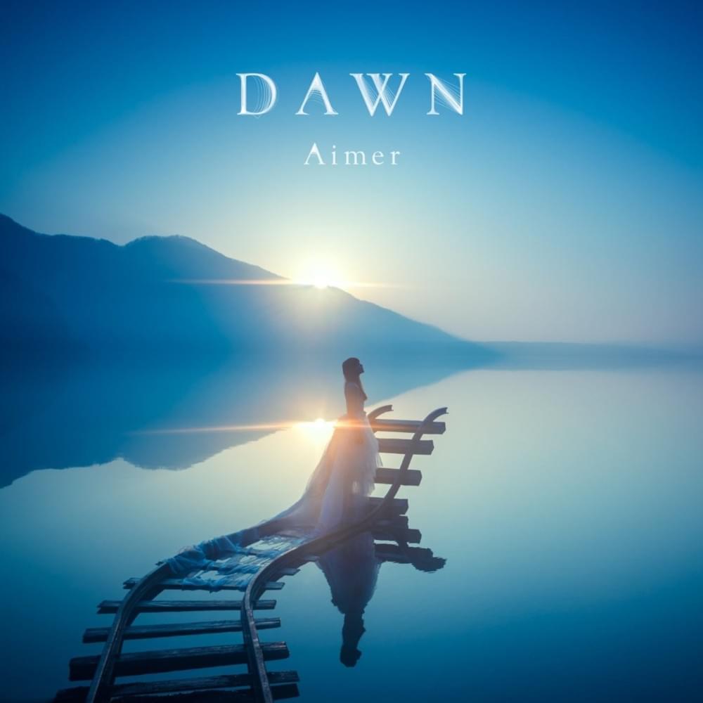 Cover image for DAWN