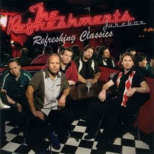 Cover image for Jukebox - Refreshing Classics 