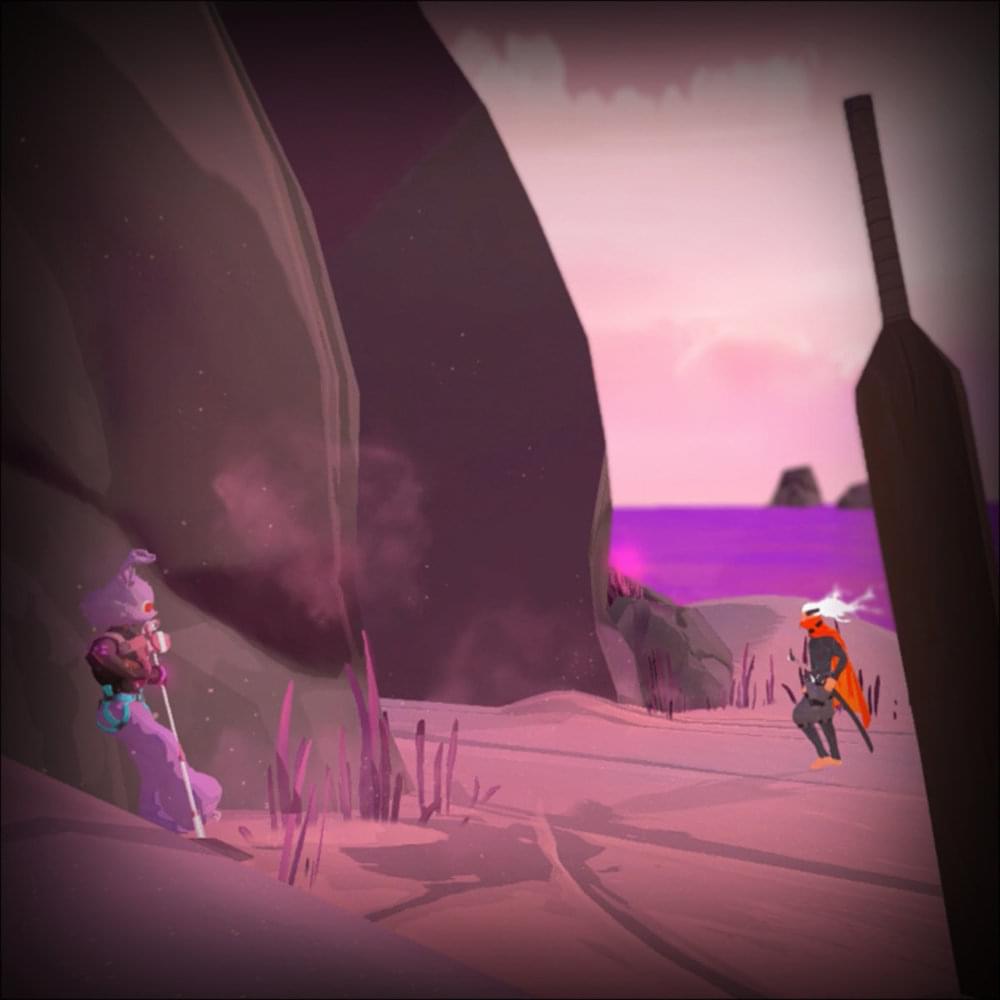 A Big Day by Kn1ght