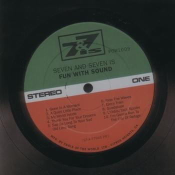 Cover image for Fun with Sound
