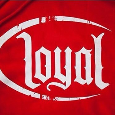 Cover image for Loyal EP