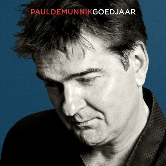 Vrij by Paul de Munnik