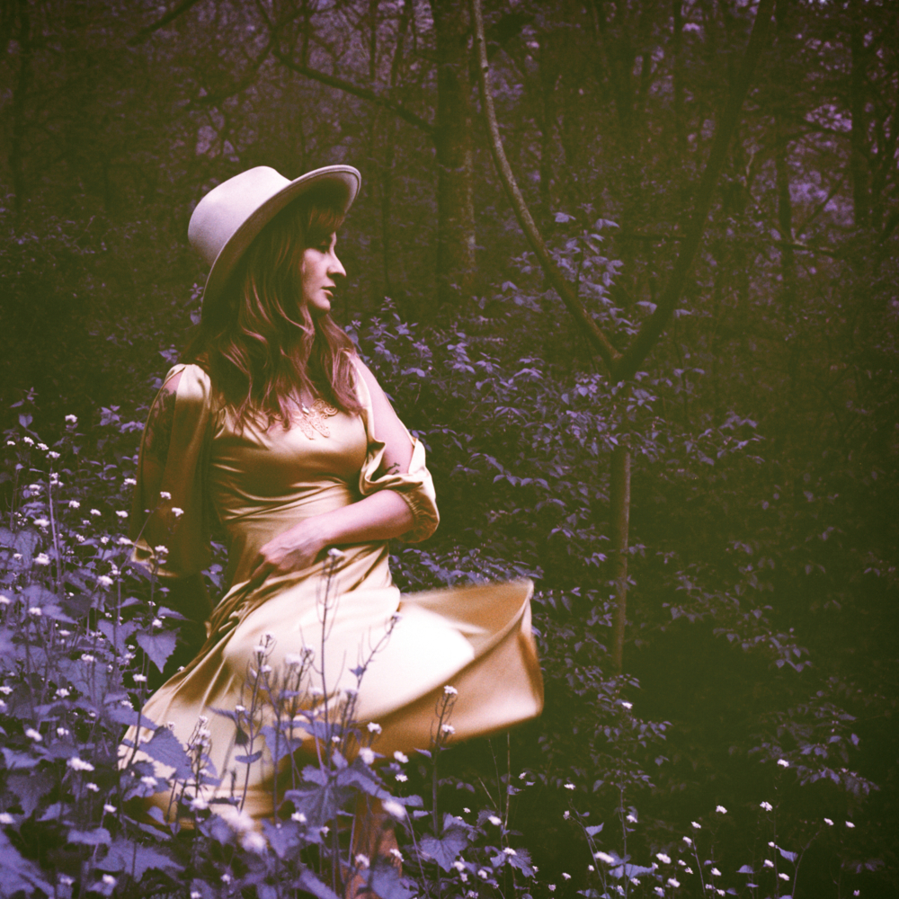 Hurtin’ (On the Bottle) by Margo Price