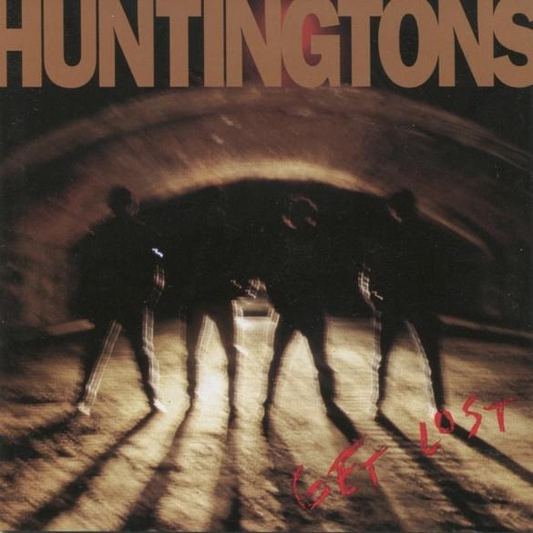 Annie’s Anorexic by Huntingtons