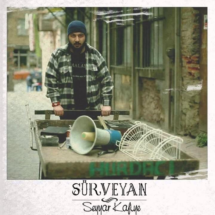 Bu Hayattan by Sürveyan