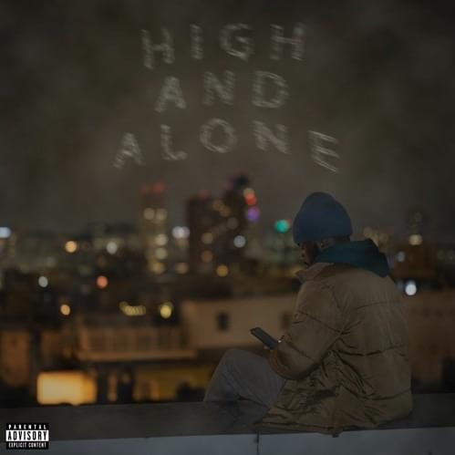 Cover image for High & Alone