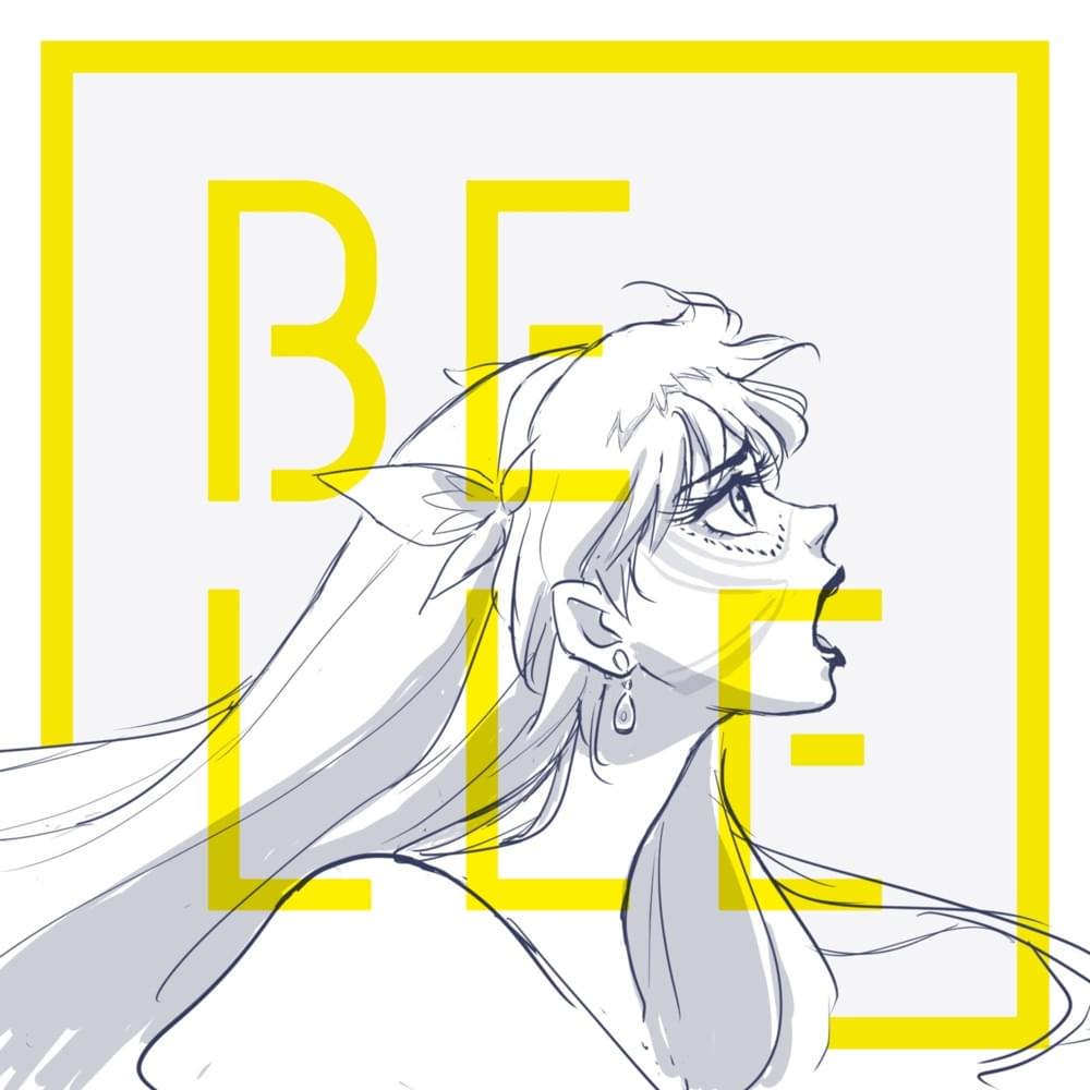 歌よ (Gales of Song) by Belle