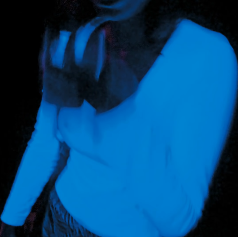 Album cover art for "Slow Jam" by Don L